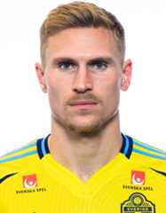 Carl Starfelt RC Celta de Vigo