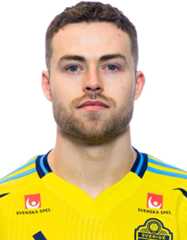 Gabriel Gudmundsson Leeds United