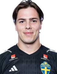 Jacob Widell Zetterström Derby County FC