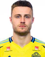 Mattias Svanberg VfL Wolfsburg