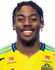 Anthony Elanga Newcastle United FC