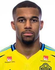 Isak Hien Atalanta BC