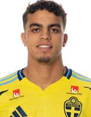 Yasin Ayari Brighton & Hove Albion