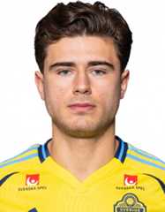 Besfort Zeneli IF Elfsborg