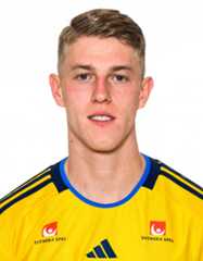 Alexander Bernhardsson Holstein Kiel