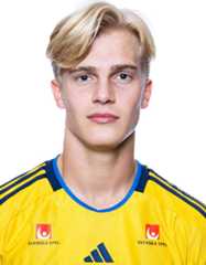 Lucas Bergvall Tottenham Hotspur FC