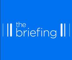 The Briefing Newsletter