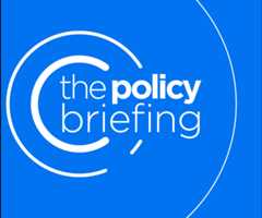 Euronews The Policy Briefing Newsletter             