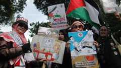 Palestine Defense Alliance Rejects Indonesia's Board of Peace Entry