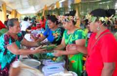 Tuvalu Household Income & Expenditure Survey (HIES) 2022-23