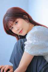 前田 玲奈プロフィール画像