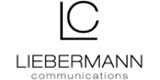 LIEBERMANN communications GmbH Logo