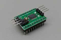 Picture of the Baite STM32F030F4 Module