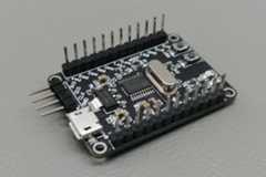 Picture of the STM32_F030