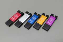 Picture of the ST-LINK V2 Debugger