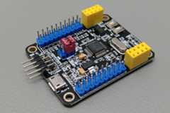 Picture of the Black Board