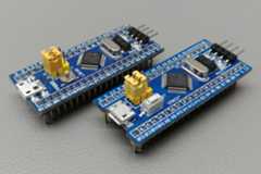 Picture of the Blue Pill