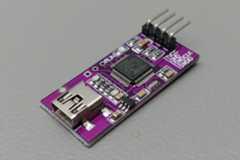 Picture of the JLINK