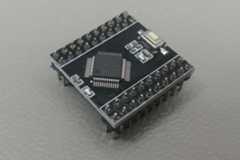 Picture of the Micro Board