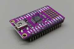 Picture of the Purple pill