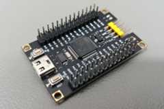 Picture of the FK103M2 V1.0