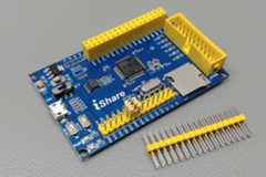 Picture of the iShare