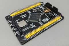 Picture of the Euse M3 DEMO