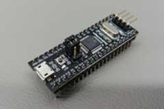 Picture of the RobotDyn Black Pill