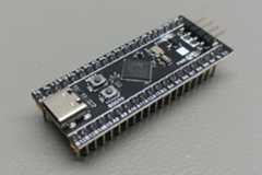 Picture of the WeAct Black Pill V1.2