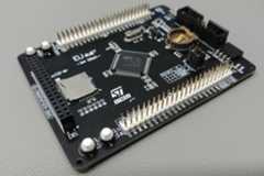 Picture of the Euse M4 DEMO