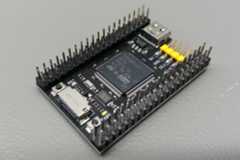 Picture of the FK407M1 V1.0