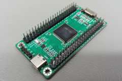 Picture of the Green Board