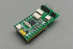 Picture of the vcc-gnd.com Green Pill