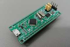 Picture of the Green Pill