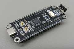 Picture of the Boring_TECH Black Pill