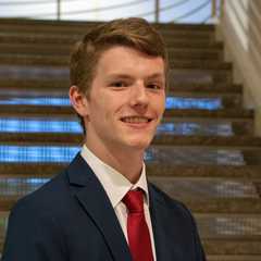 Andrew Mistele, STMA '18