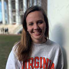 Aubrey Leaser, STMA '19