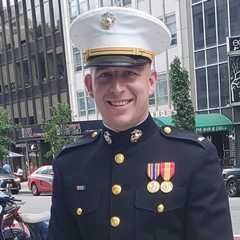 Timothy Moran, STMA '13