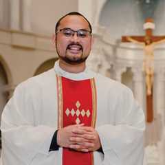Deacon John De Guzman