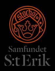 Samfundet S:t Eriks logotyp