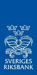 Riksbankens logotyp