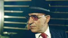 Kojak – Sezon 4 – Ponure żniwo