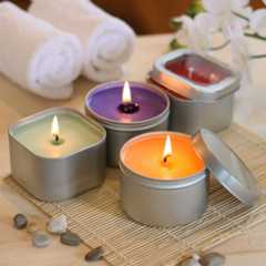 How To Make Scents For Candles