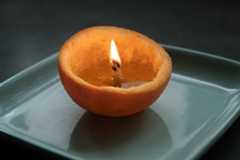 How To Make Survival Candles