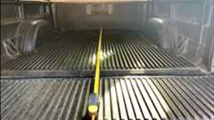 How To Measure A Truck Bed