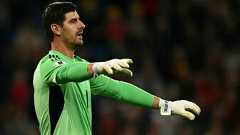 Foto: Real Madrid ohne Schlüsselspieler in Piräus. Erzwungene Umstellung