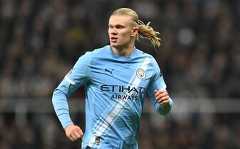 Foto: Manchester City - Bayer Leverkusen: Wo läuft das Champions-League-Spiel? | 25.11.2025