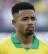 Profilbild von Gabriel Jesus   (Gabriel Fernando de Jesus)
