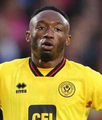 Profilbild: Bénie Traoré