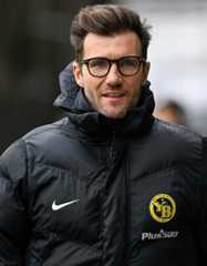 Profilbild: Raphaël Wicky